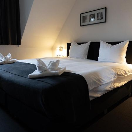 Hotel Tiefenhagen Sauerland レンネシュタット エクステリア 写真