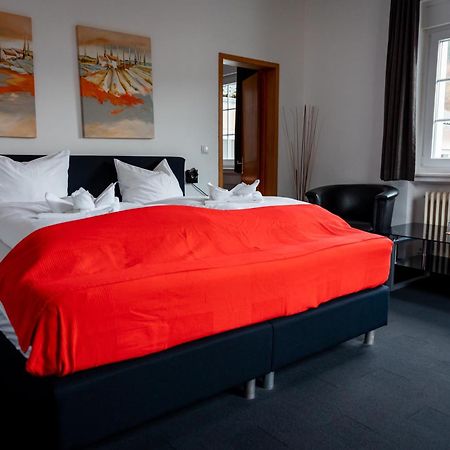 Hotel Tiefenhagen Sauerland レンネシュタット エクステリア 写真