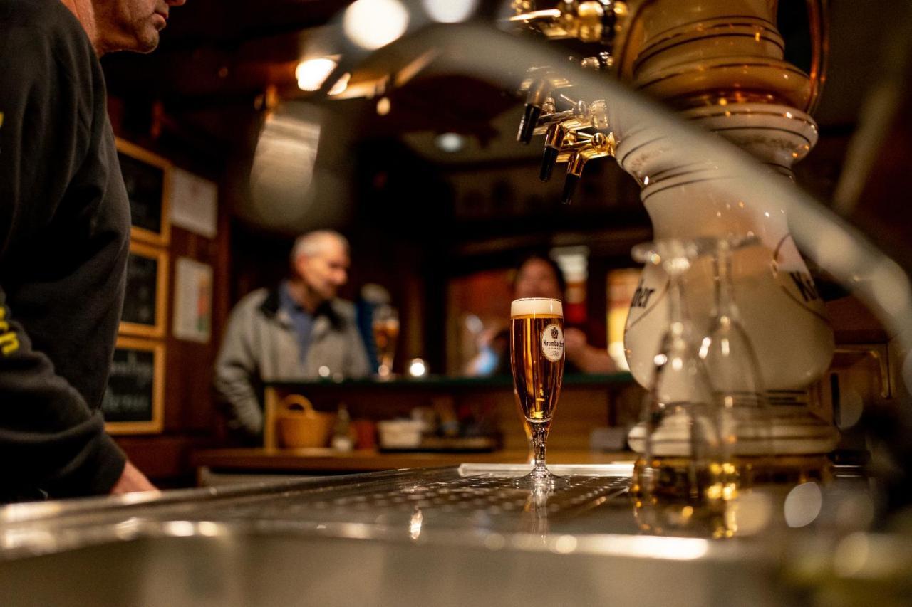 Hotel Tiefenhagen Sauerland レンネシュタット エクステリア 写真