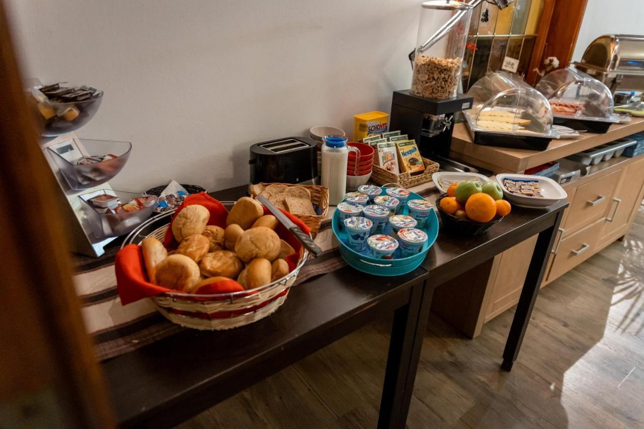 Hotel Tiefenhagen Sauerland レンネシュタット エクステリア 写真