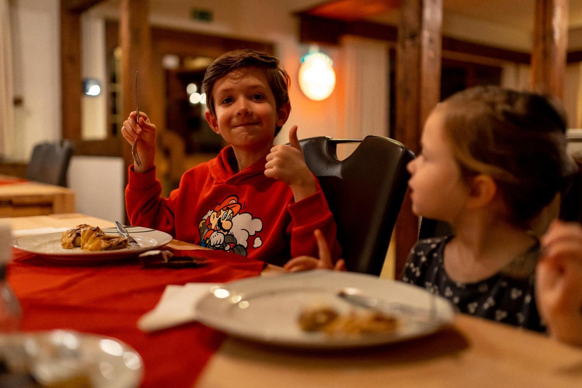Hotel Tiefenhagen Sauerland レンネシュタット エクステリア 写真