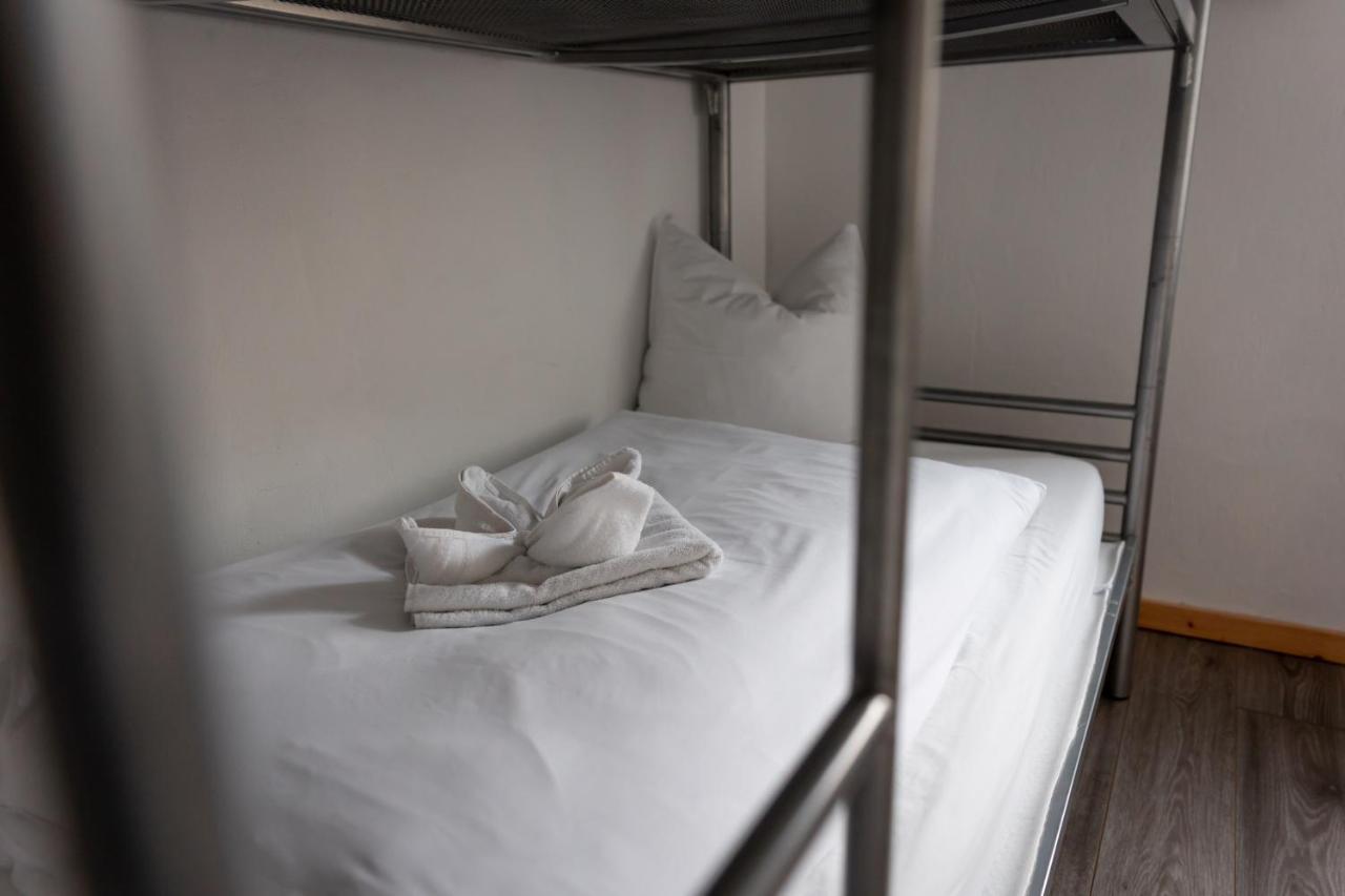 Hotel Tiefenhagen Sauerland レンネシュタット エクステリア 写真