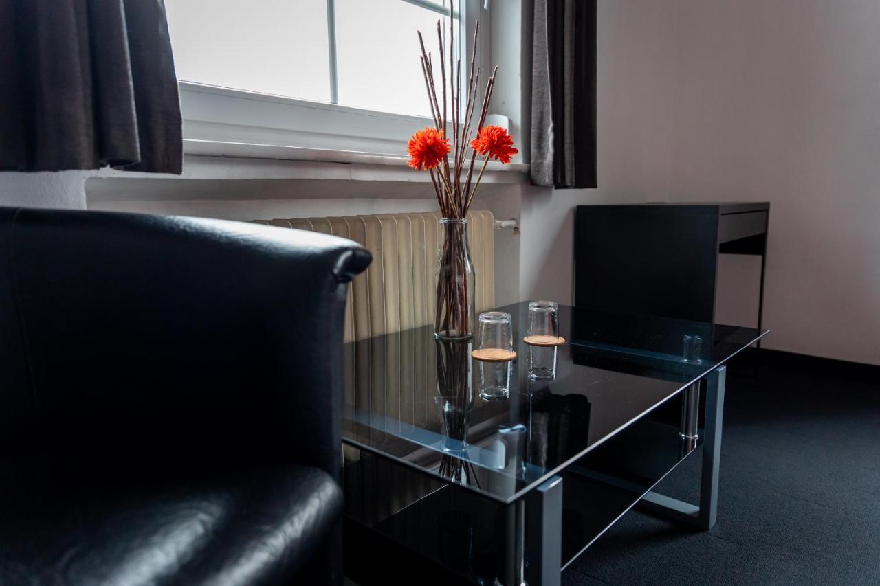 Hotel Tiefenhagen Sauerland レンネシュタット エクステリア 写真