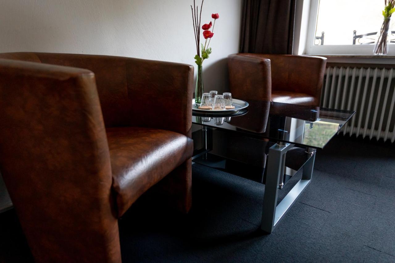 Hotel Tiefenhagen Sauerland レンネシュタット エクステリア 写真