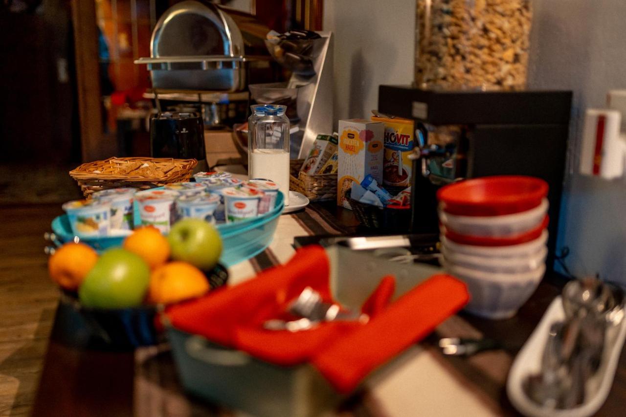Hotel Tiefenhagen Sauerland レンネシュタット エクステリア 写真